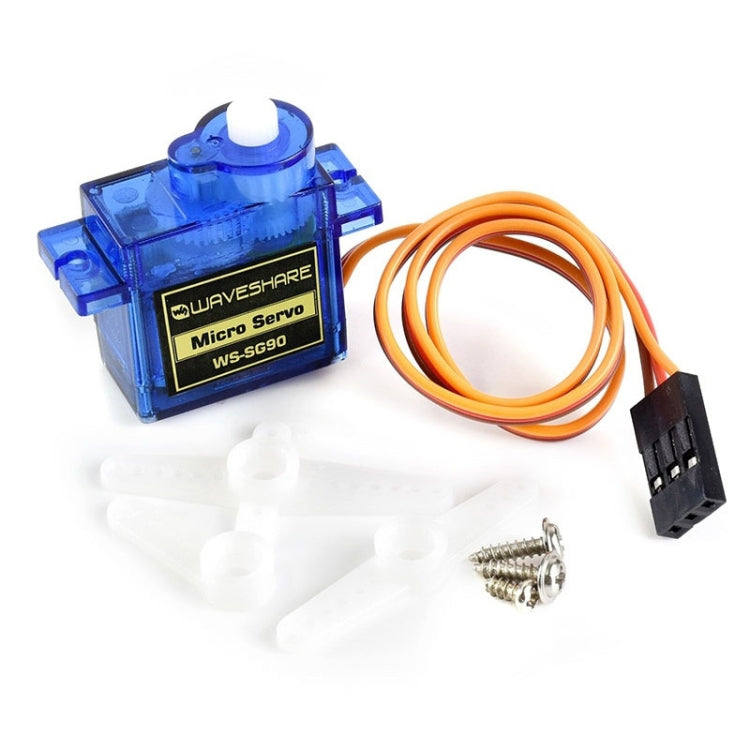 Waveshare SG90 Microservo Waveshare SG90 Microservo